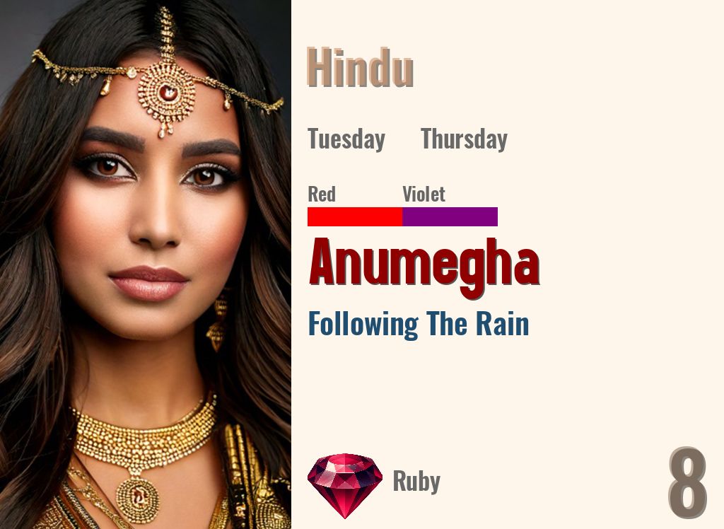 Anumegha