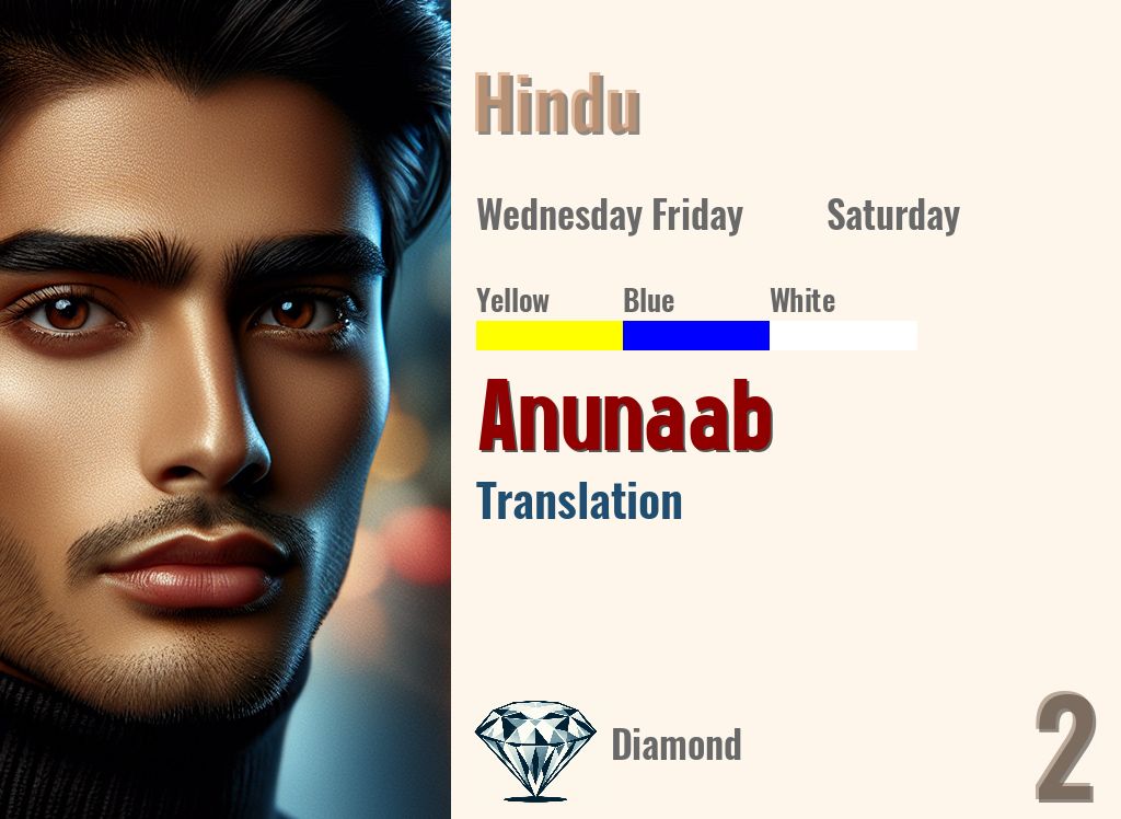 Anunaab