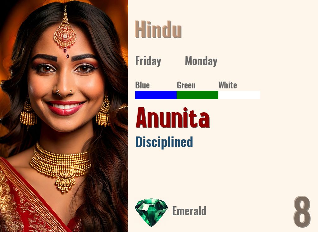 Anunita
