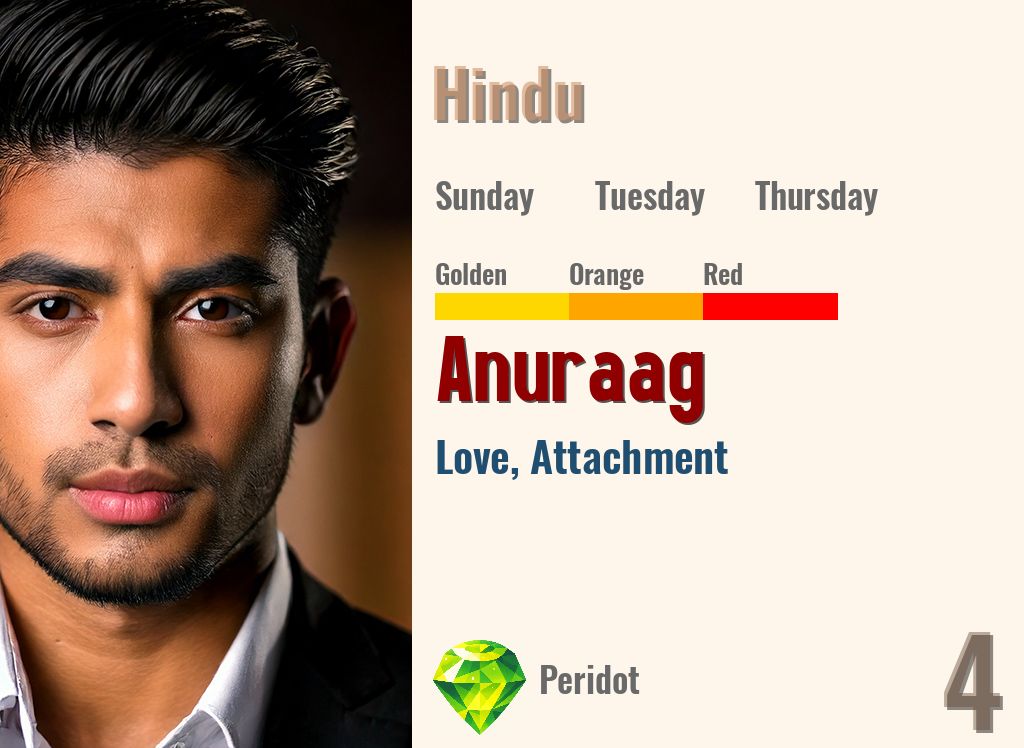 Anuraag