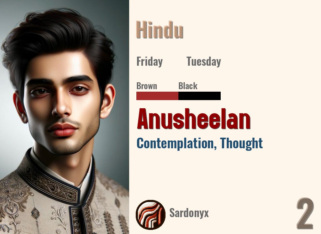Anusheelan