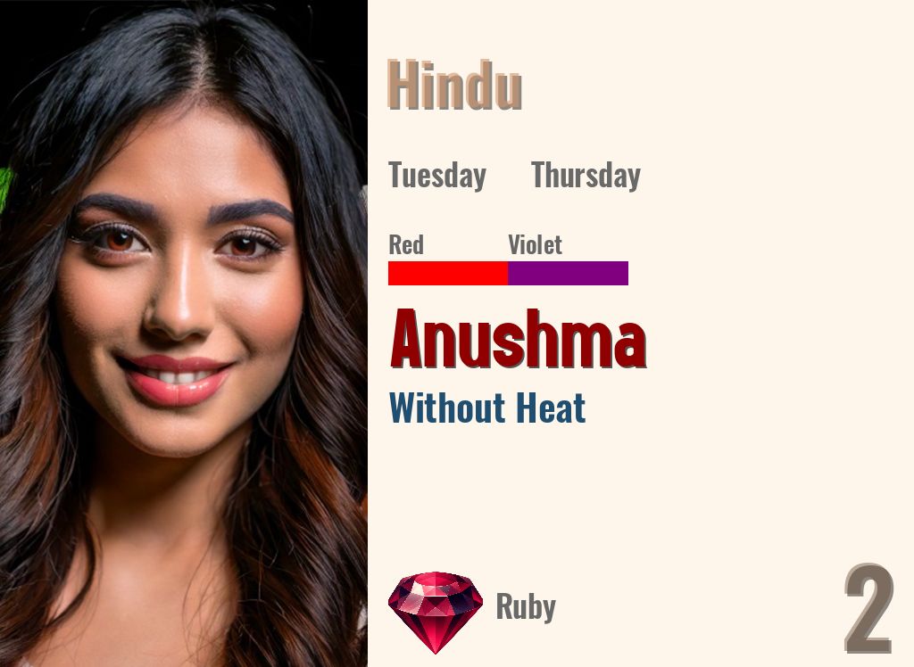 Anushma