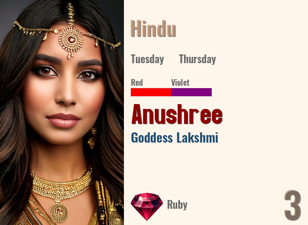 Anushree