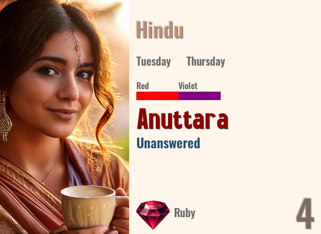 Anuttara
