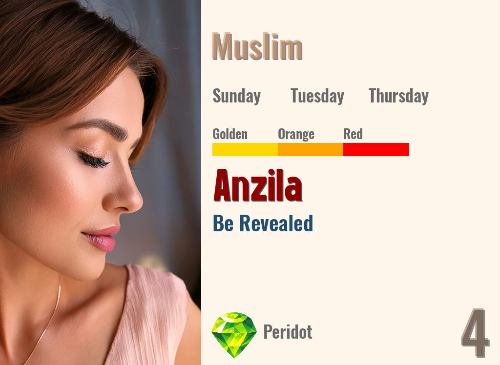 Anzila