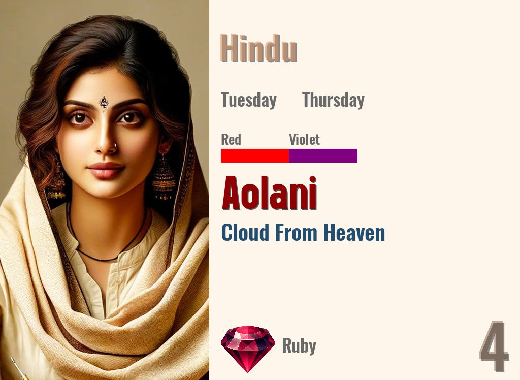 Aolani