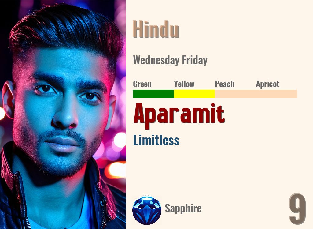 Aparamit
