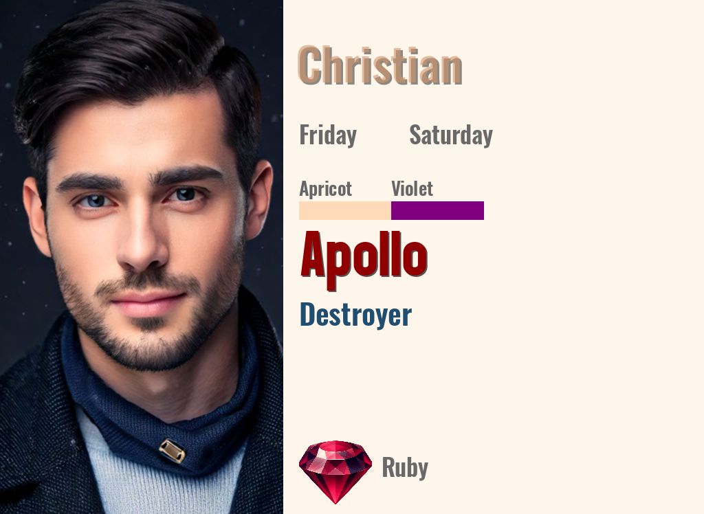Apollo
