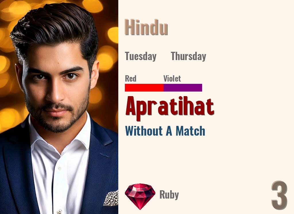 Apratihat