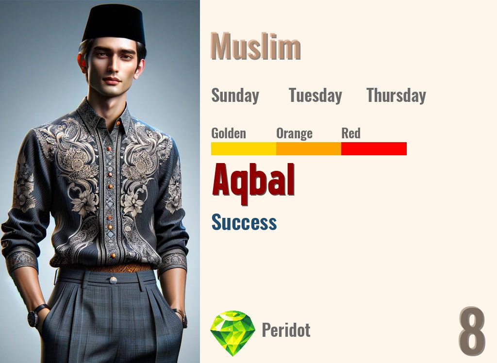 Aqbal