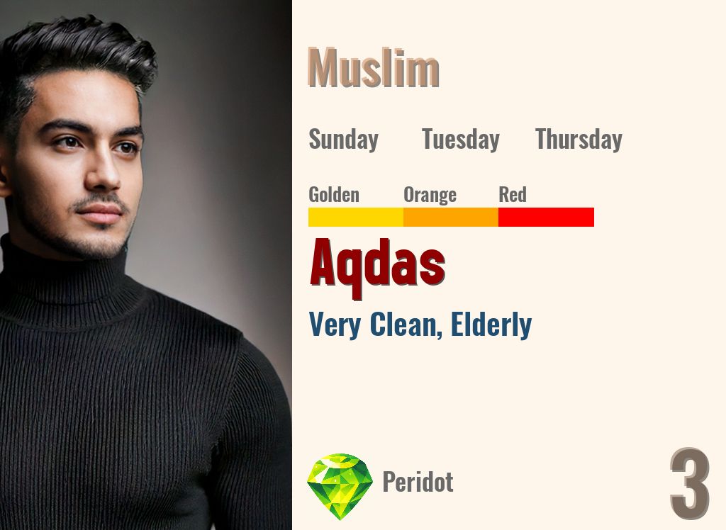 Aqdas