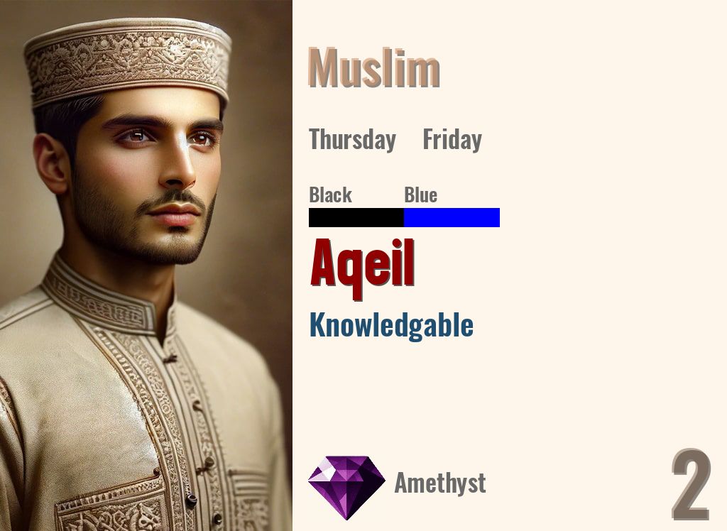 Aqeil