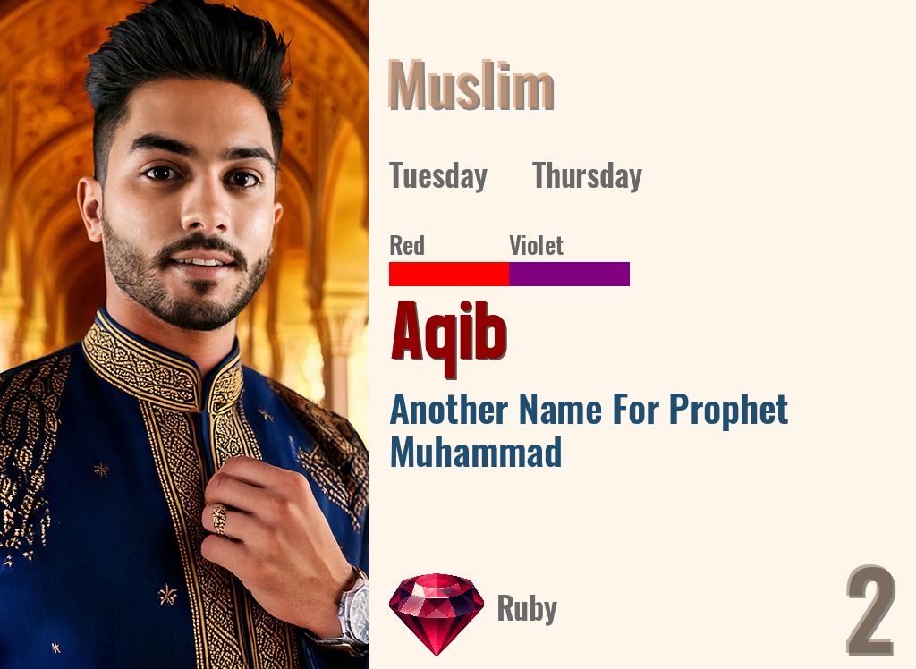 Aqib