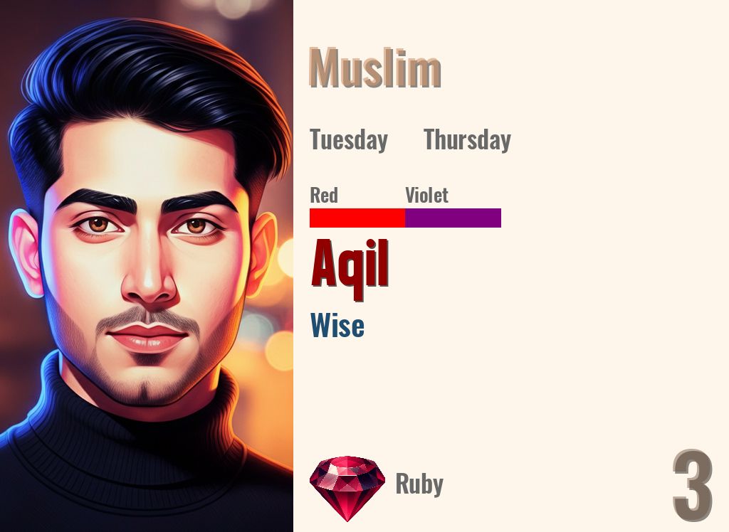Aqil