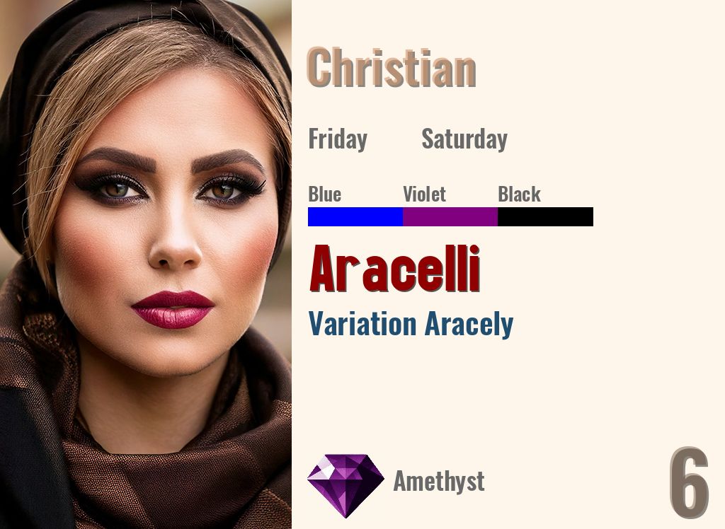 Aracelli