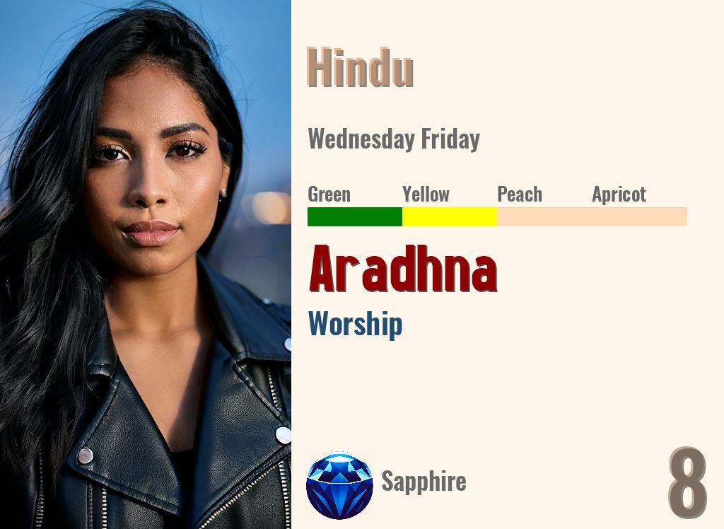 Aradhna