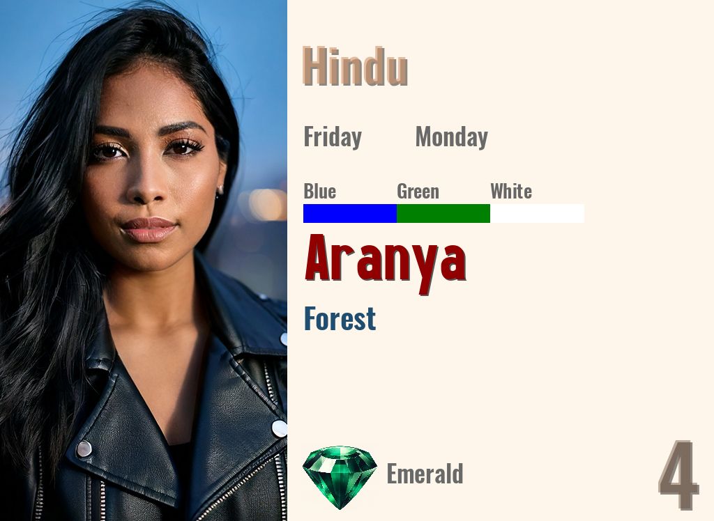 Aranya