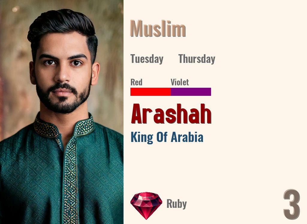 Arashah