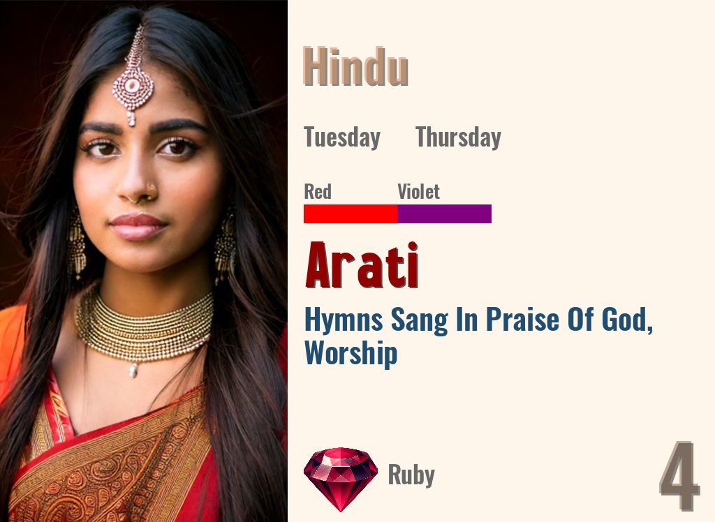 Arati
