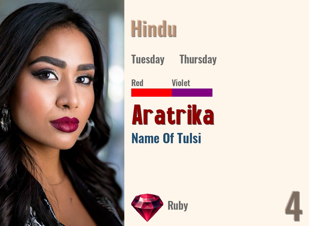 Aratrika