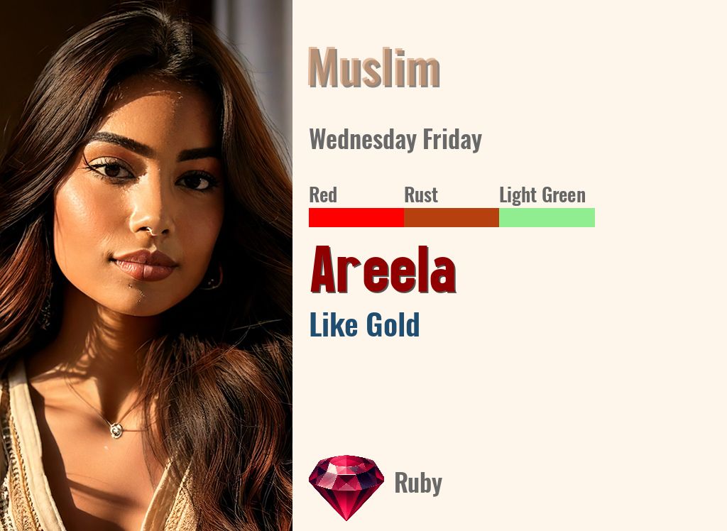 Areela