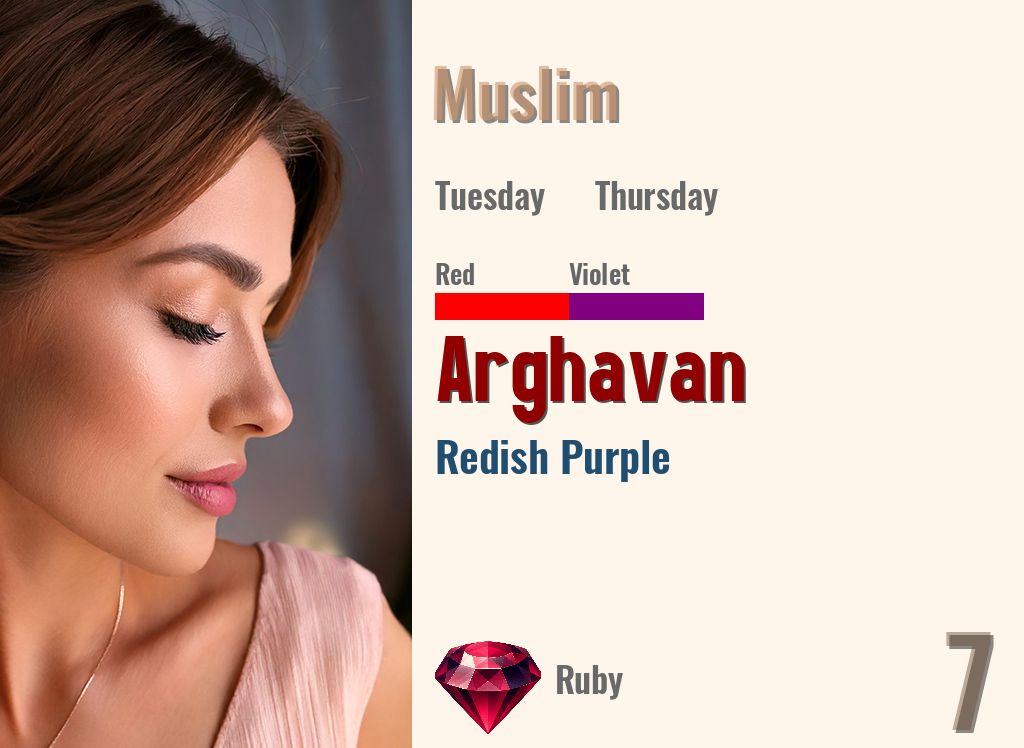 Arghavan