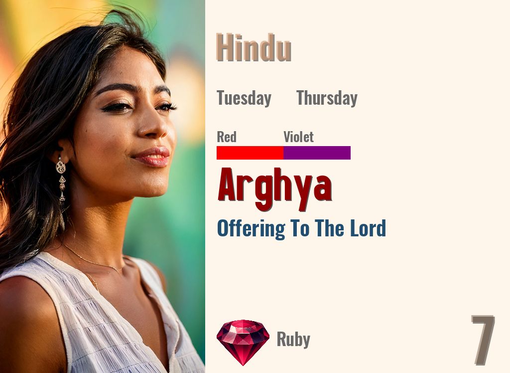 Arghya