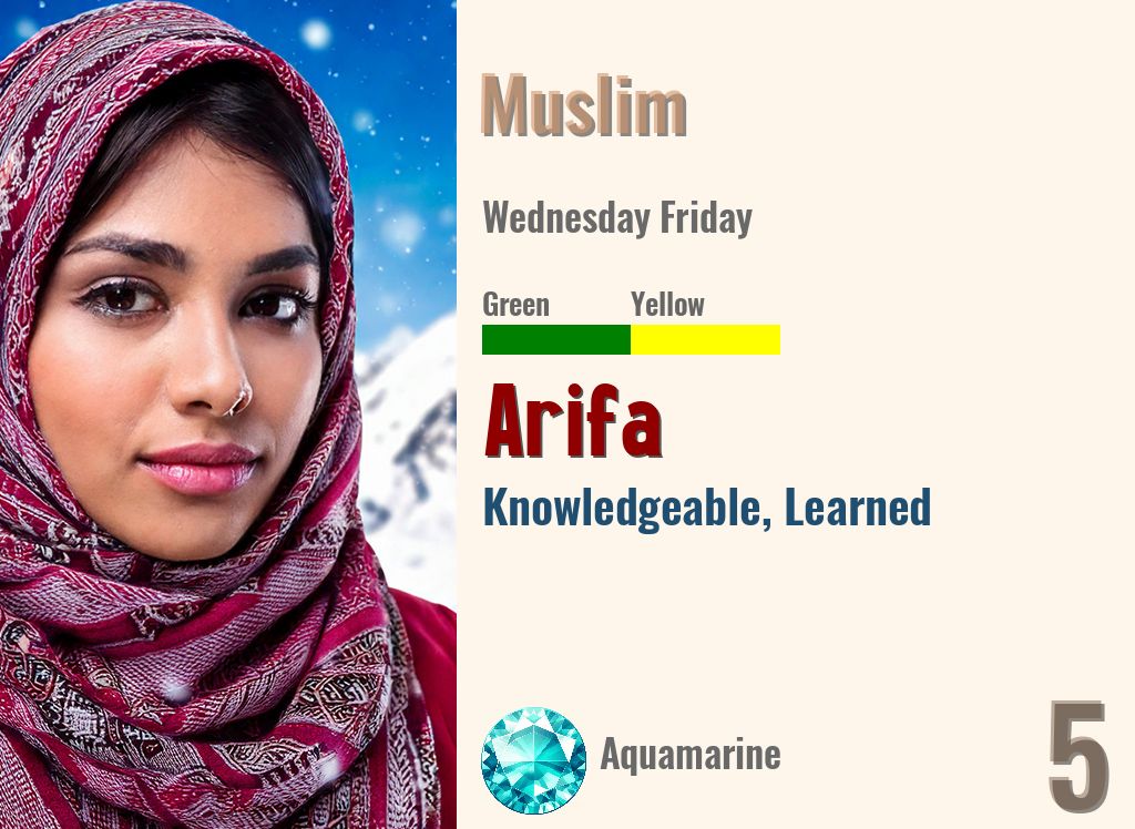 Arifa