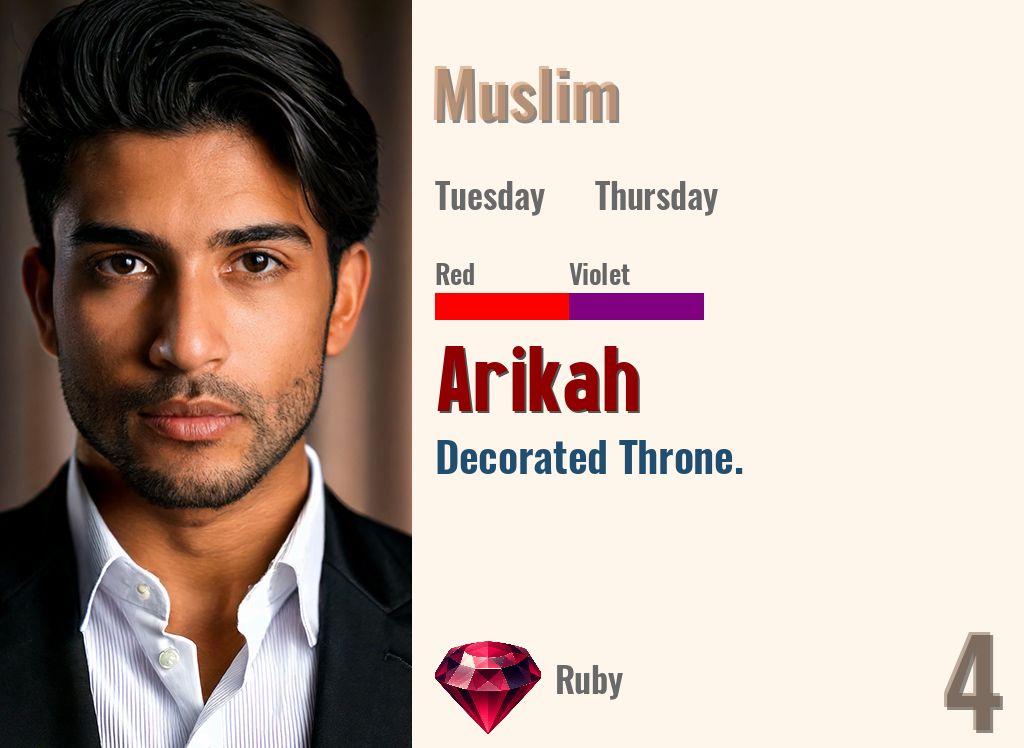 Arikah