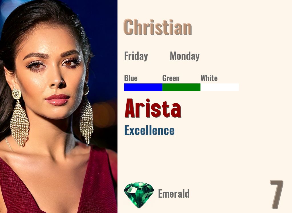 Arista