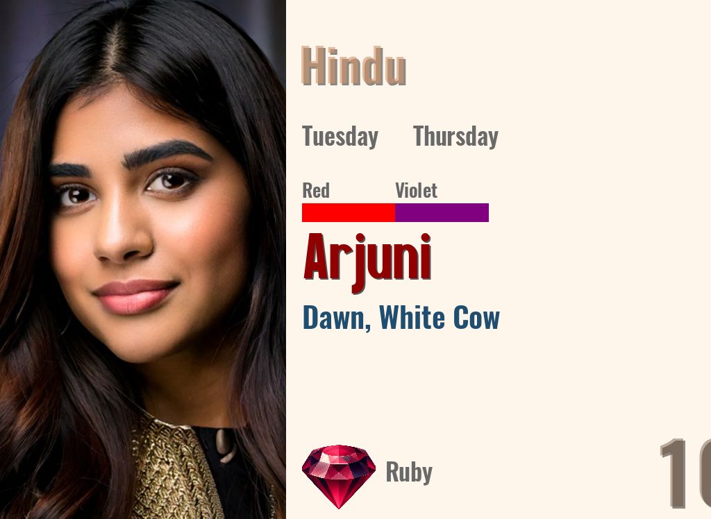 Arjuni