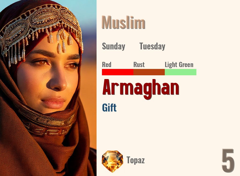 Armaghan
