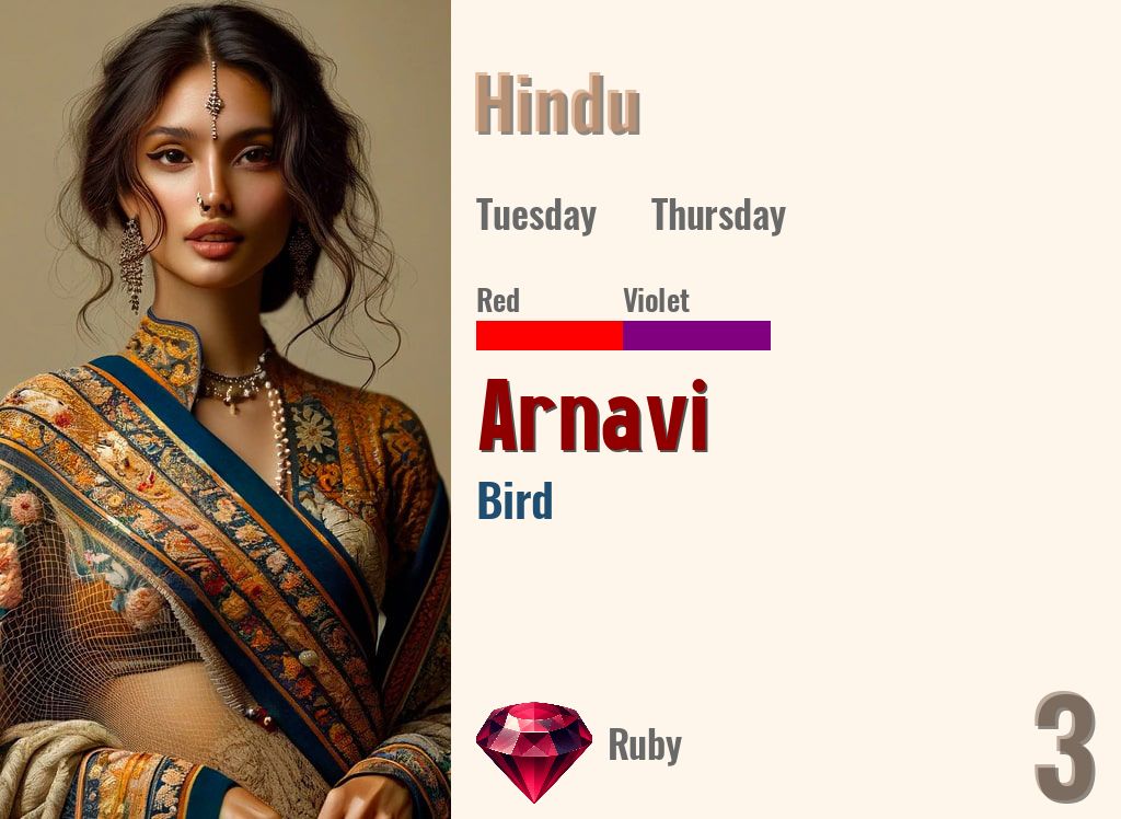 Arnavi