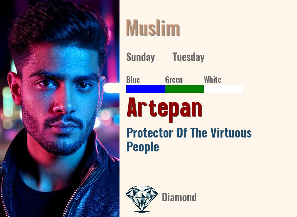 Artepan