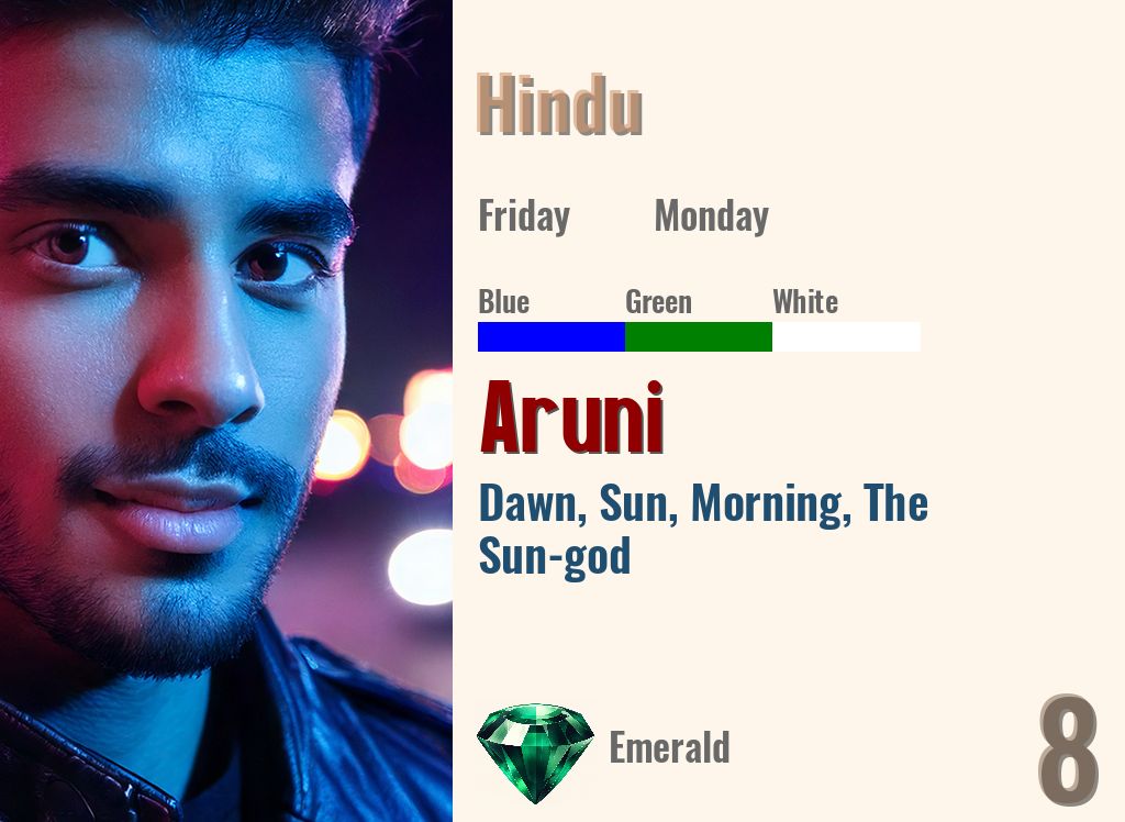 Aruni