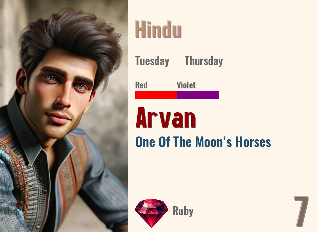 Arvan