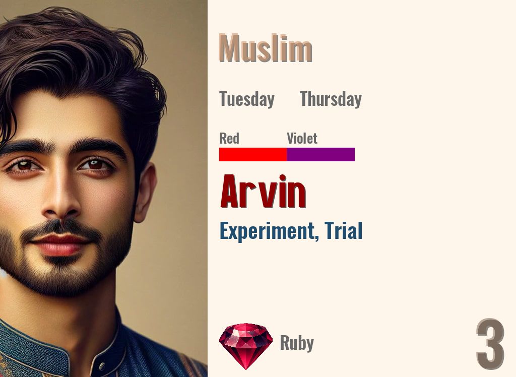 Arvin