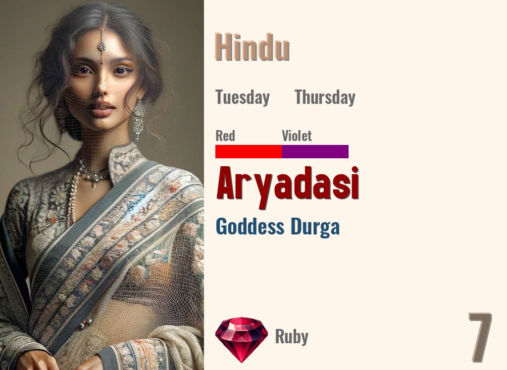 Aryadasi