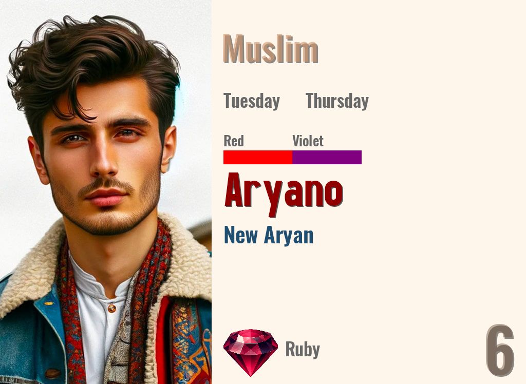 Aryano