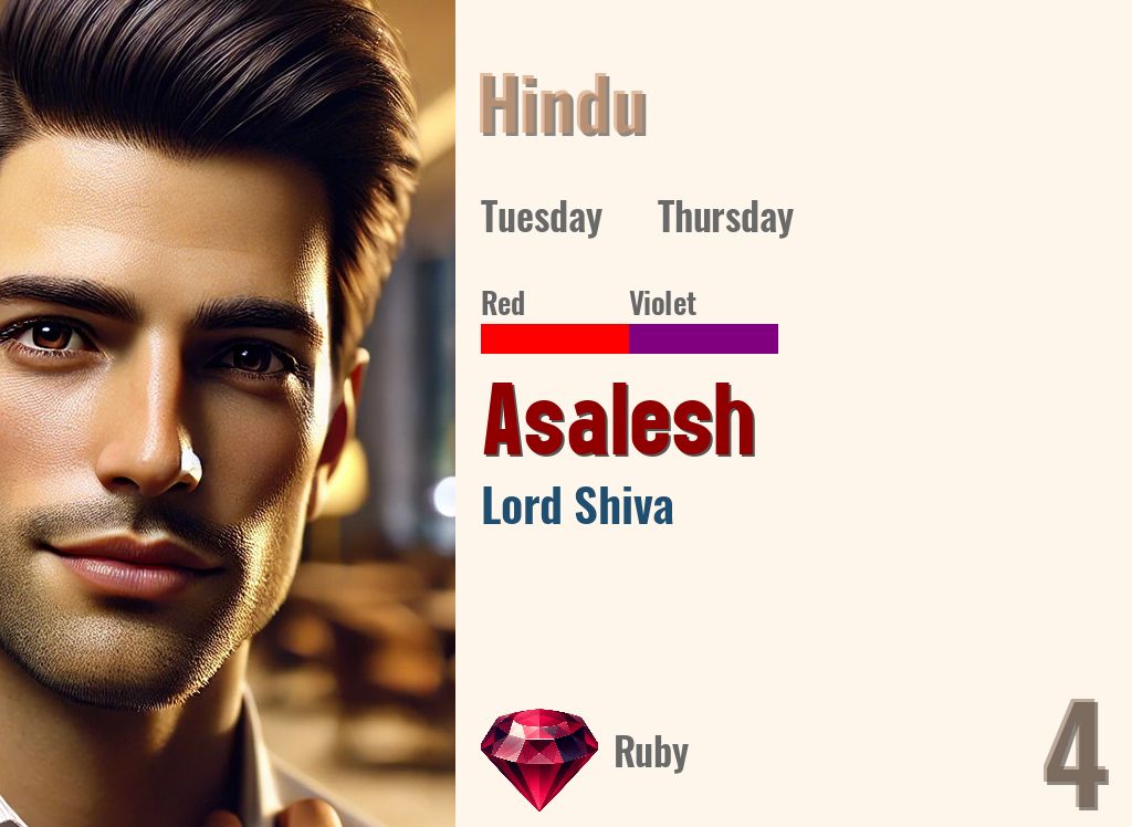Asalesh