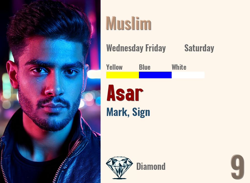 Asar