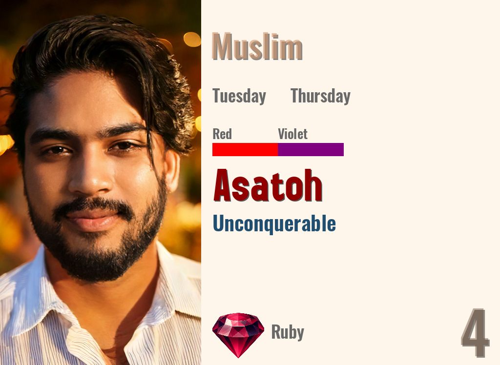 Asatoh