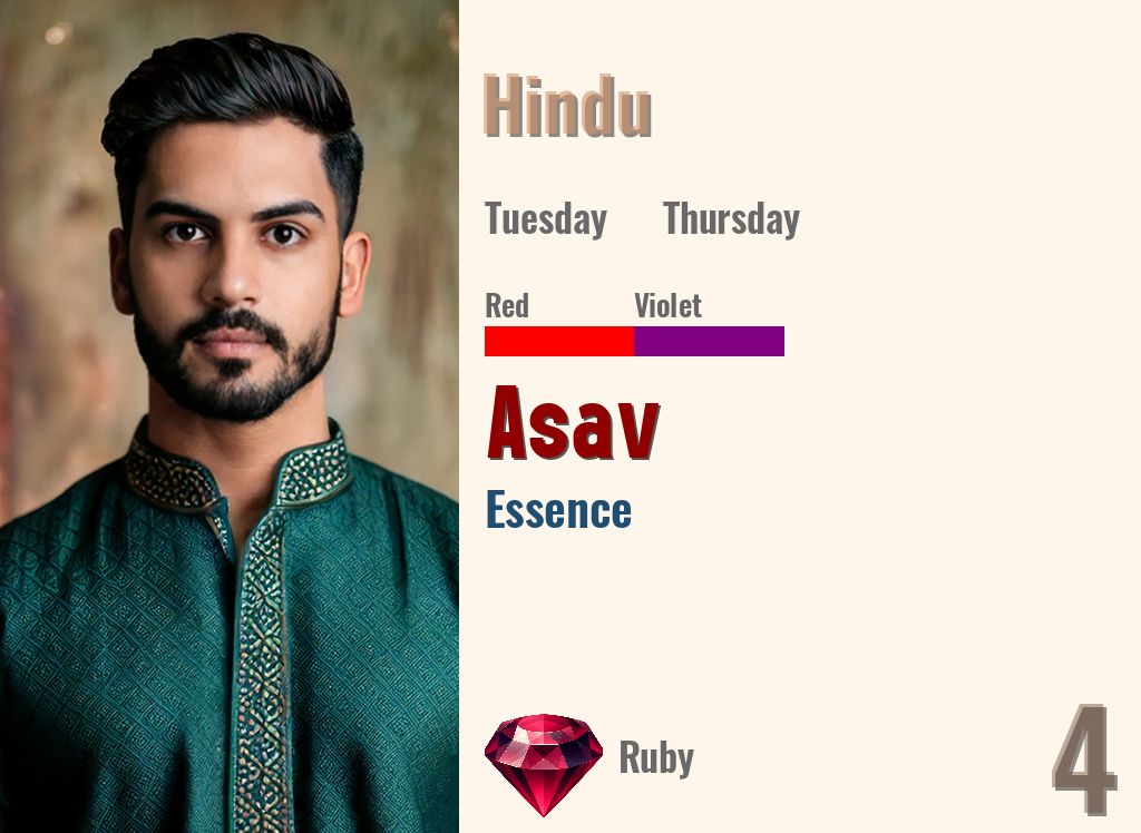 Asav