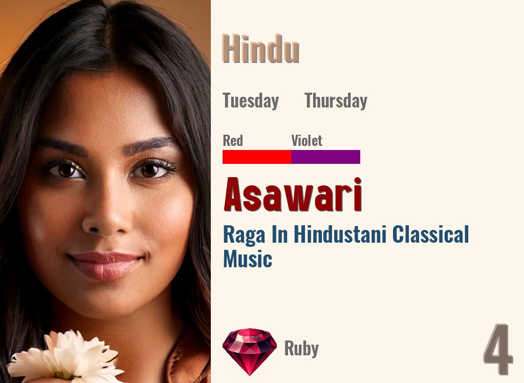 Asawari