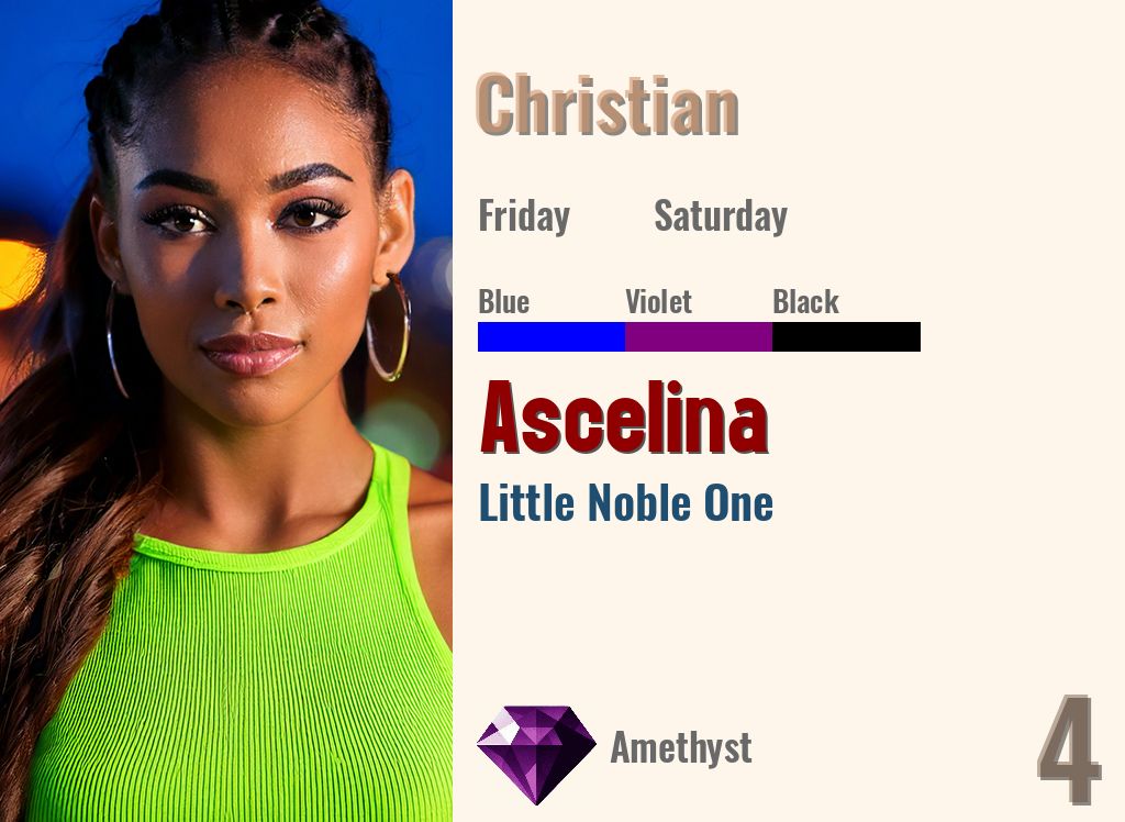 Ascelina
