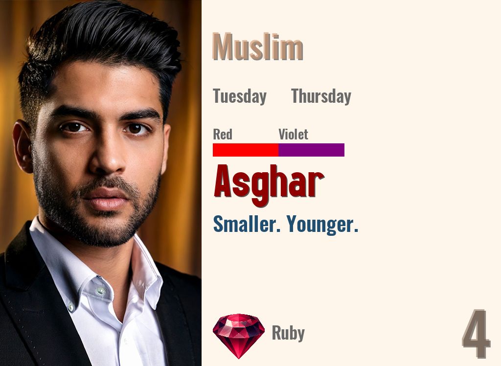 Asghar