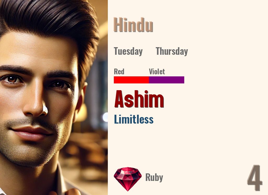 Ashim