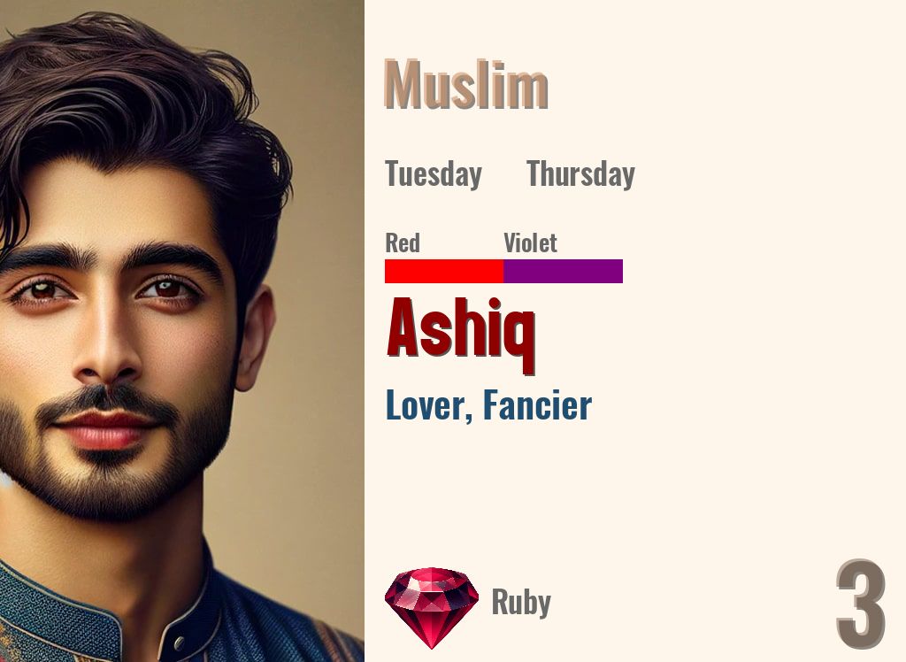 Ashiq