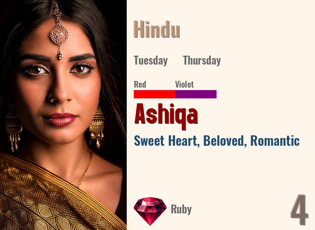 Ashiqa