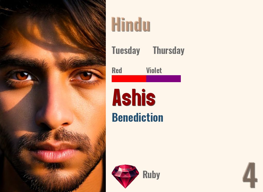 Ashis